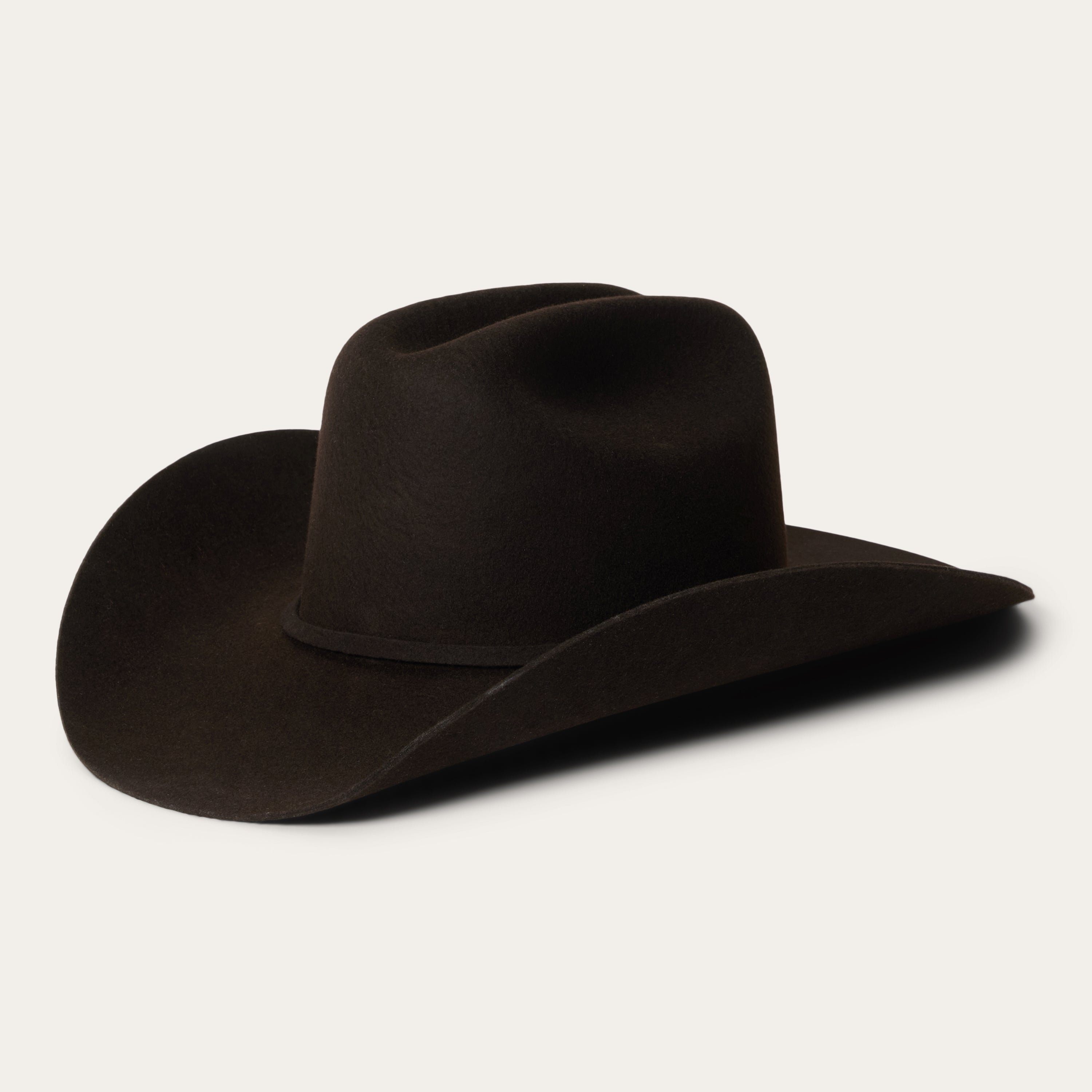 Corral 4x Cowboy Hat Stetson