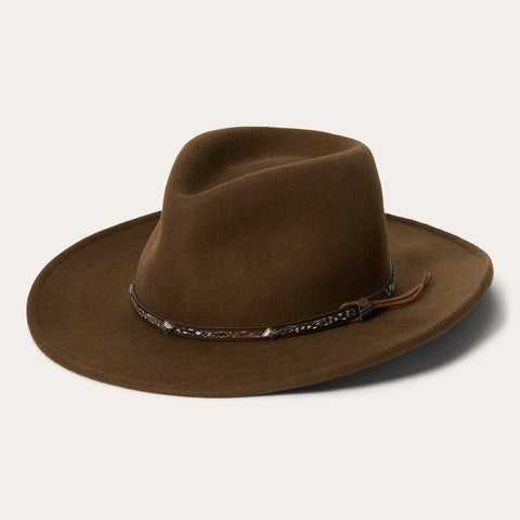 Hats / Outdoor / Felt