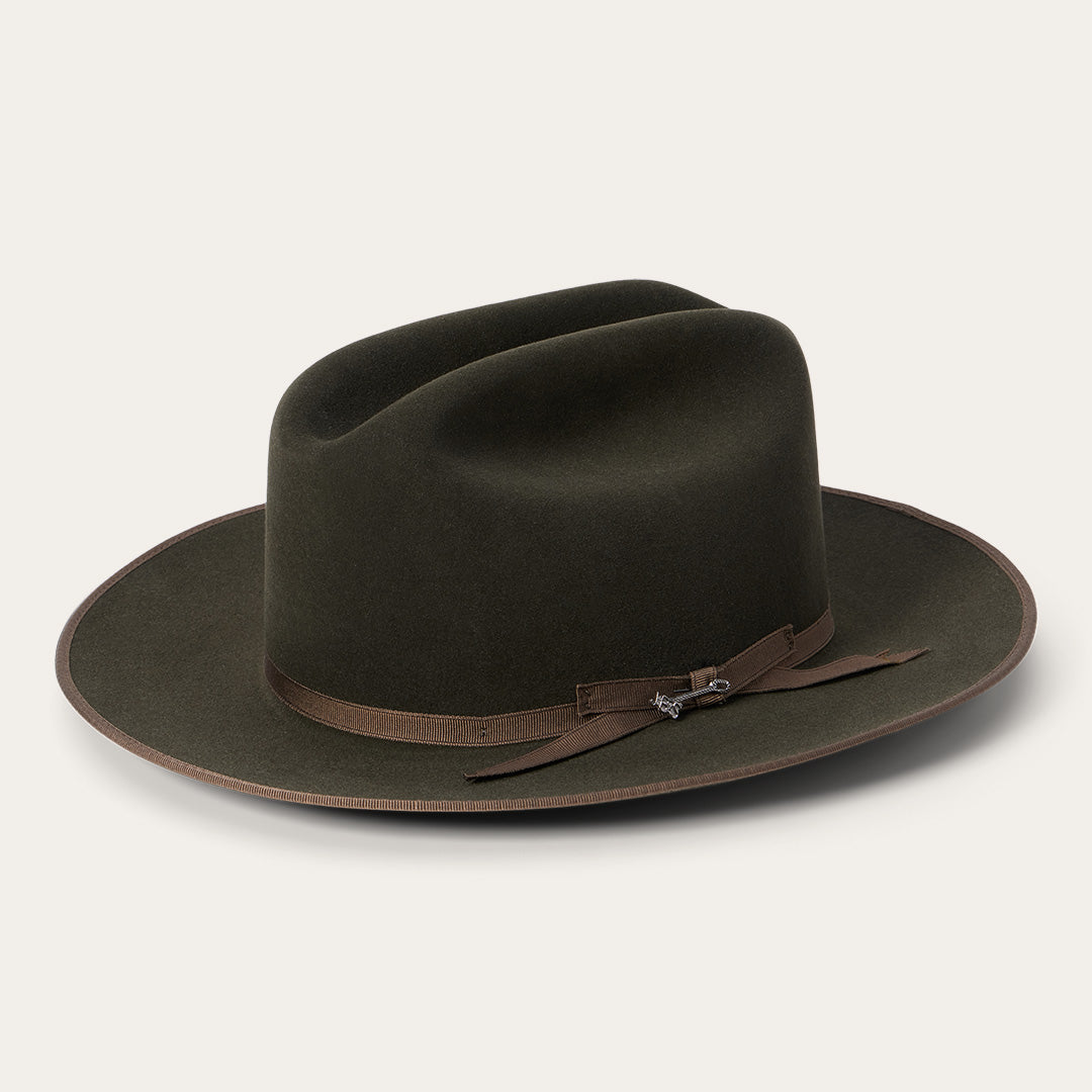 Chapeau Westerne Rancher 4 X - Stetson Reference : 290
