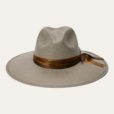 Stetson 2022 Model “ACOUSTIC” 4”1/4 brim (Limited)