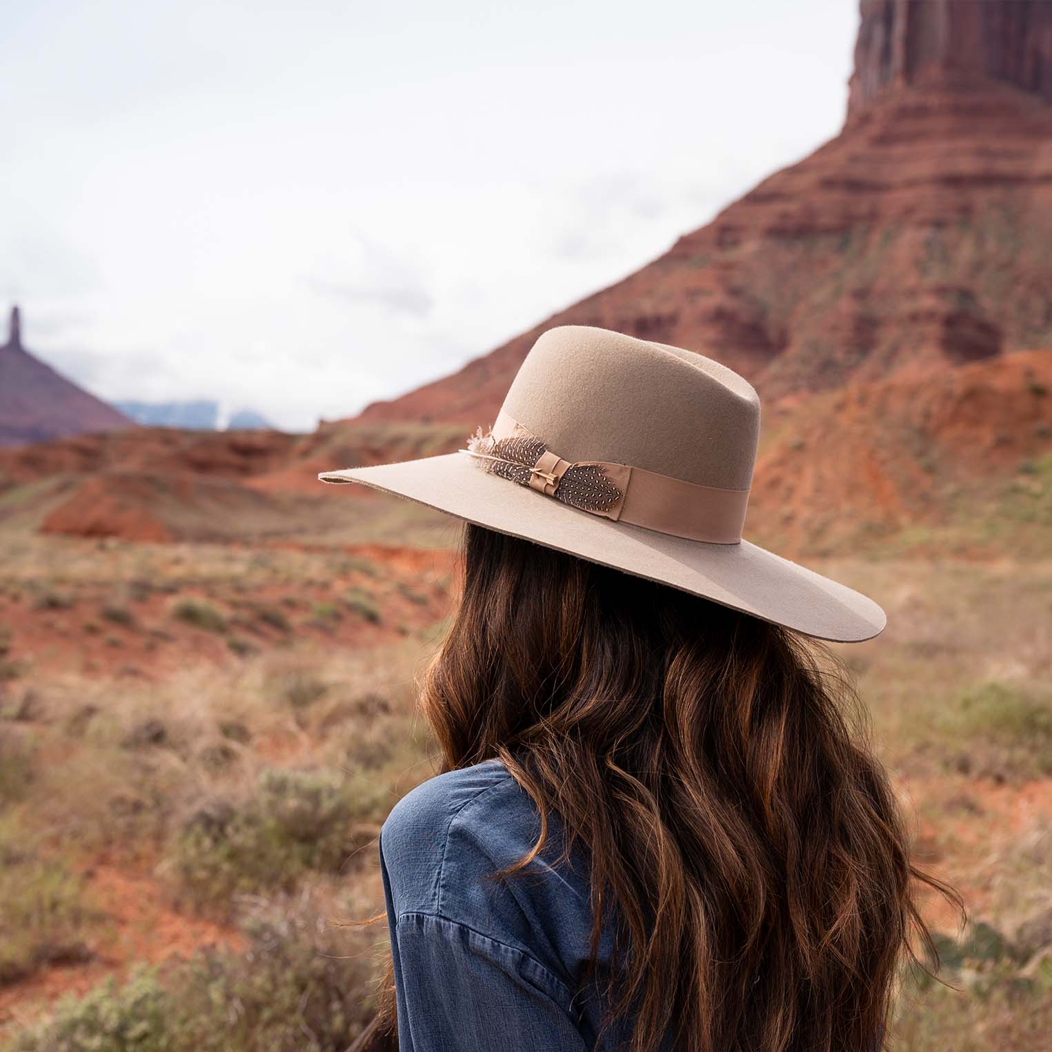 Stetson Women's Hats