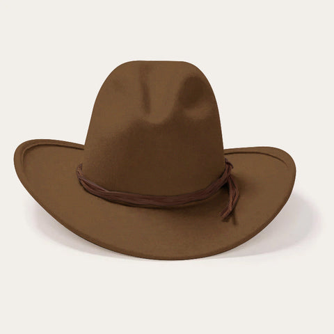 Stetson Outdoor Hats | Official Site