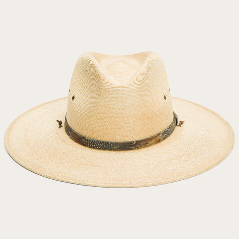 The Walkabout Hat Collection Featuring Top-Rated Stetson Hats, ladies