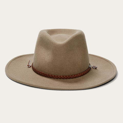 Stetson Hats - Western, Outdoor, Fedora & Caps | Official Site