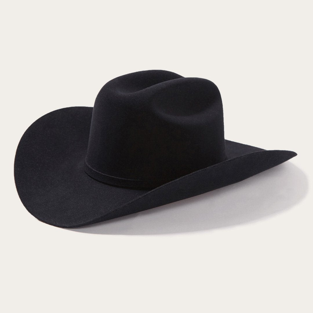 stetson 3x el patron