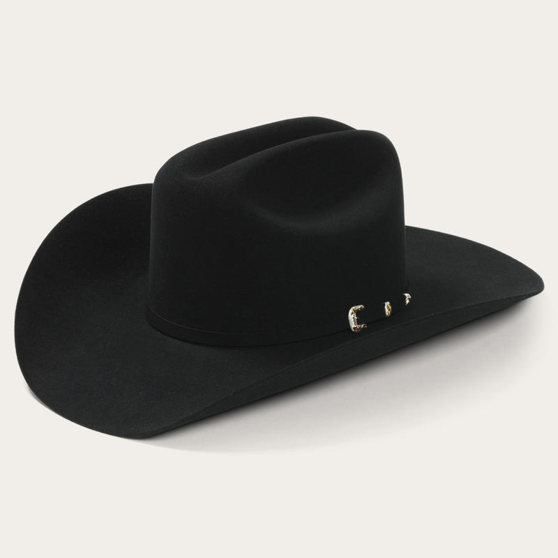 stetson el patron