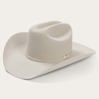 stetson 3x el patron