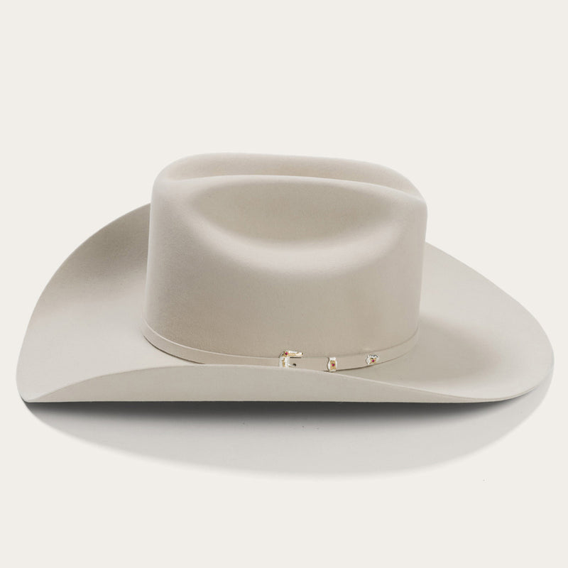 El Patron 75 Premier 30X Cowboy Hat 