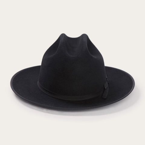 Stetson The Rawlins Cowboy Hat - Exclusive - Oak, Western Hats