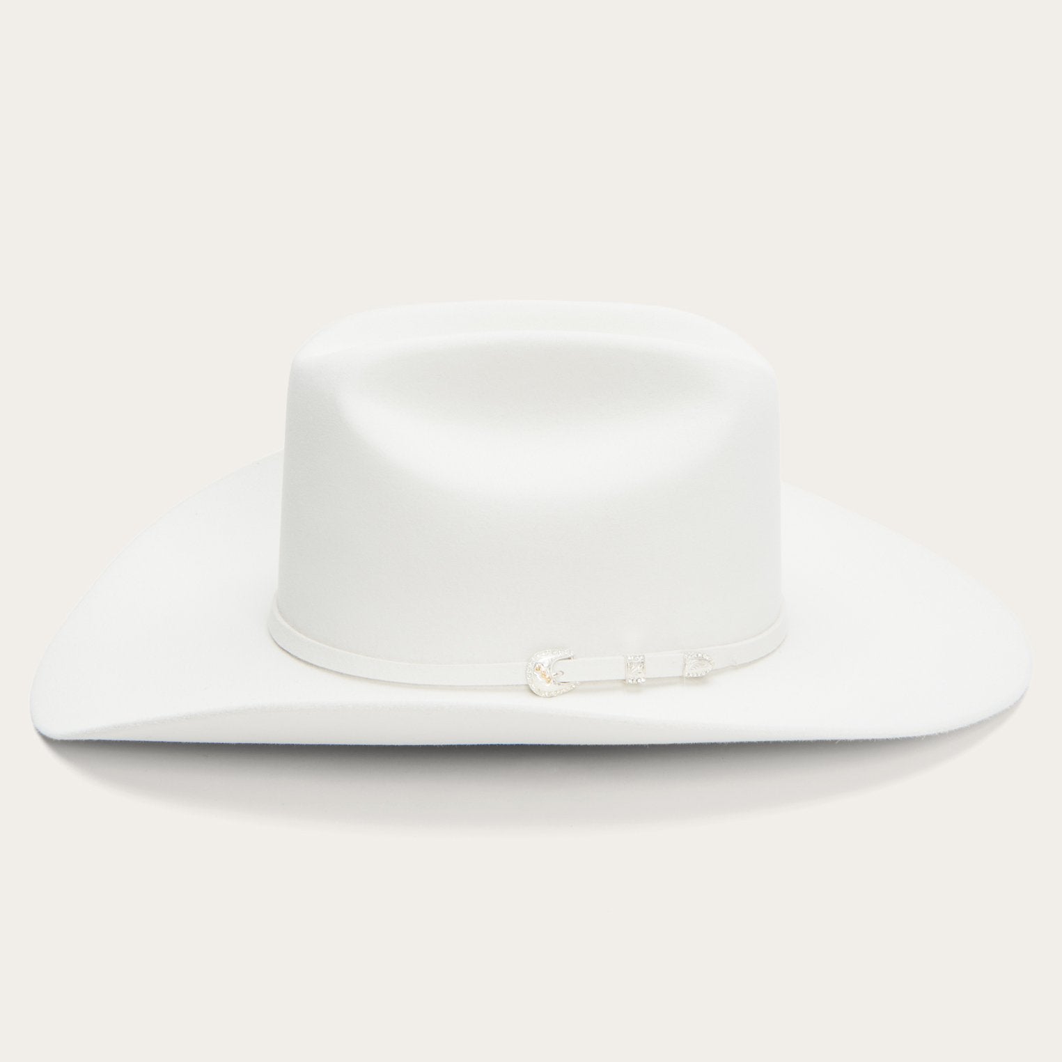 Stetson The Rawlins Cowboy Hat - Exclusive - Oak, Western Hats