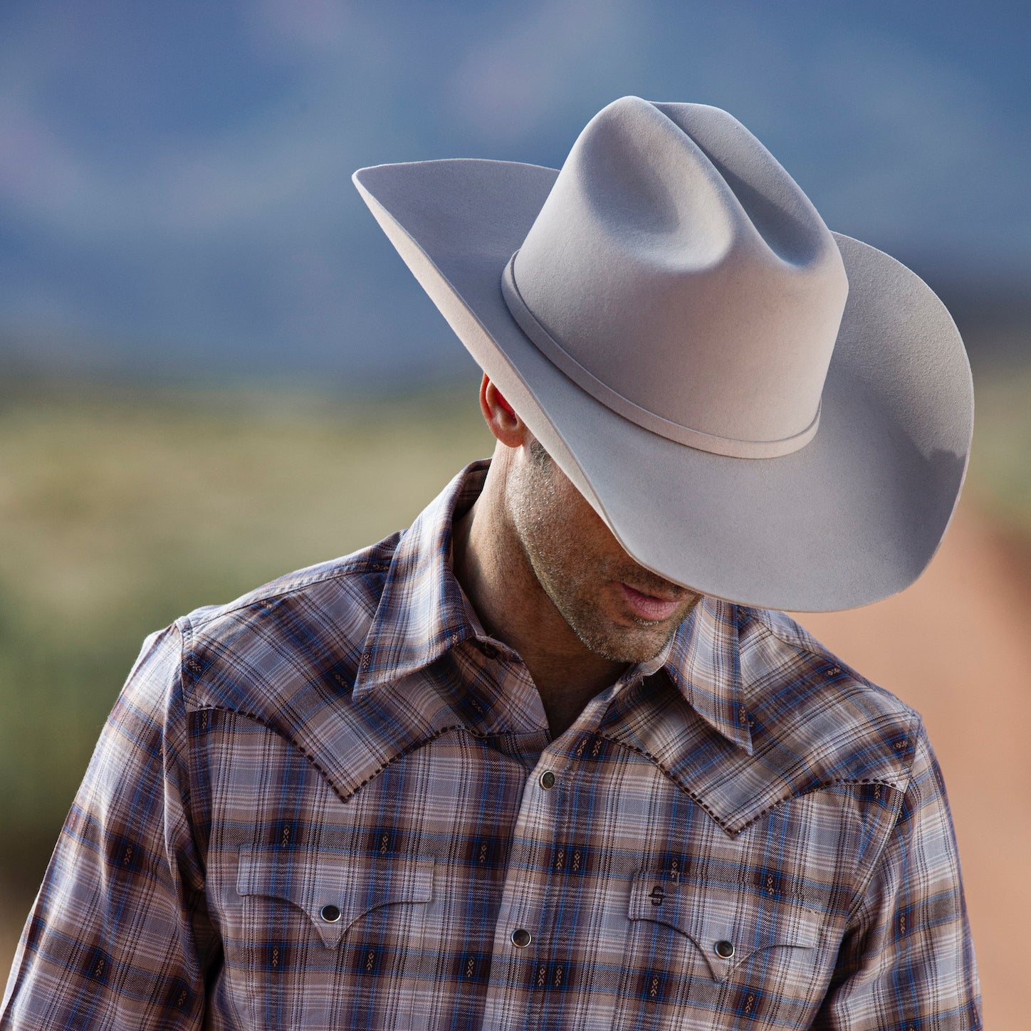 Skyline 6x Cowboy Hat Stetson