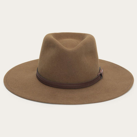 Hats / Outdoor / Felt
