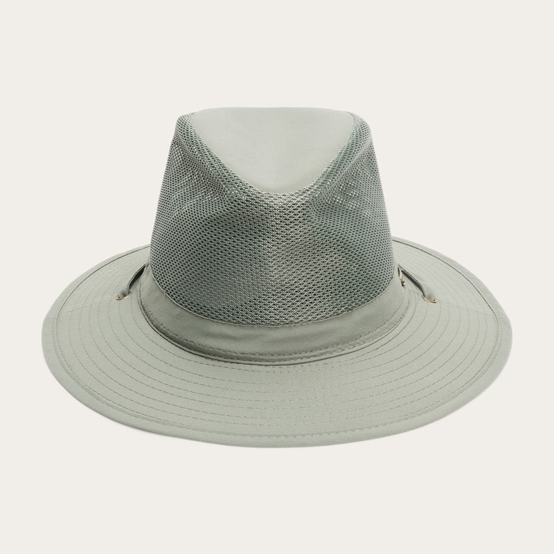 Berghund 'No Fly Zone' Mesh Hat | Stetson