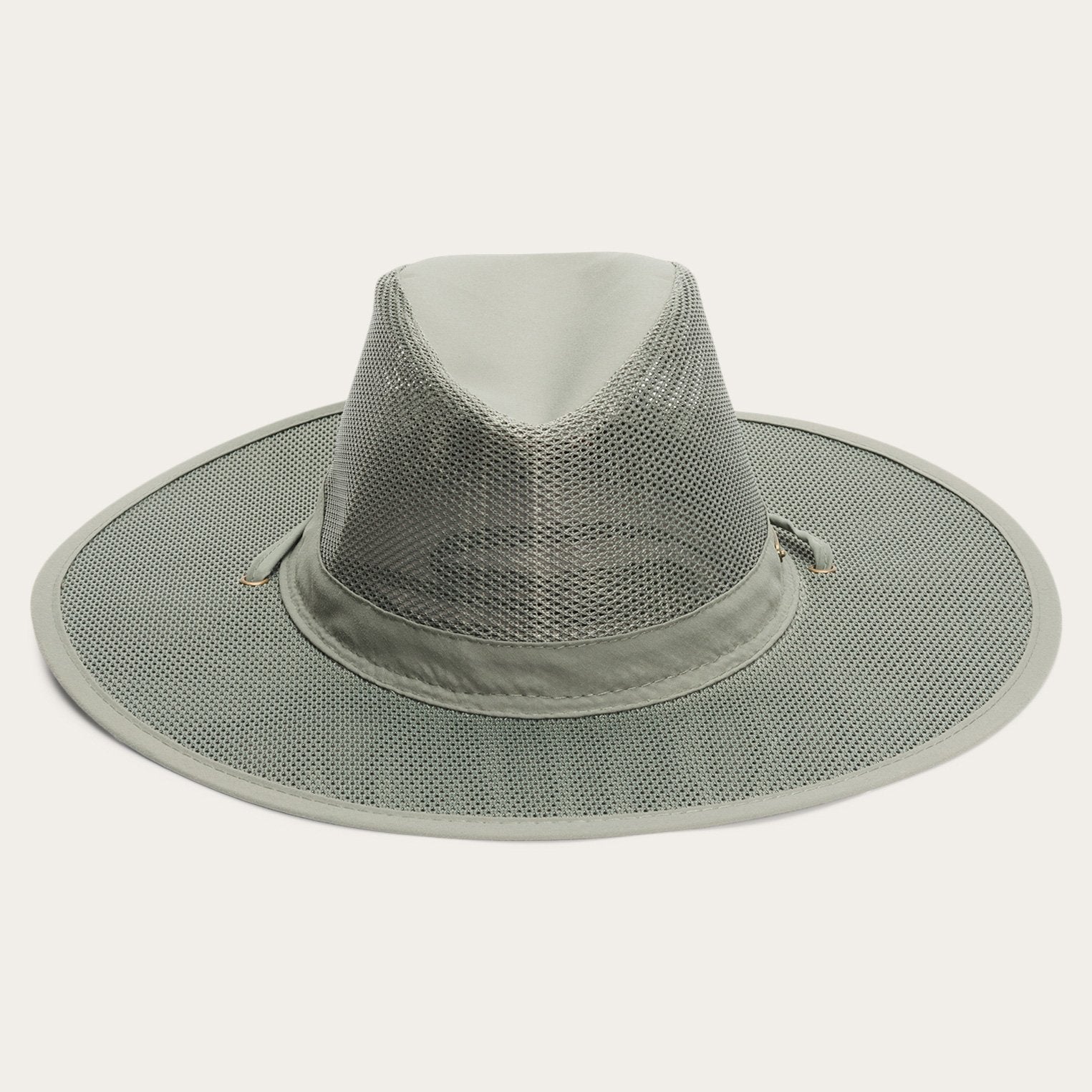 Montana 'No Fly Zone' Mesh Hat | Stetson