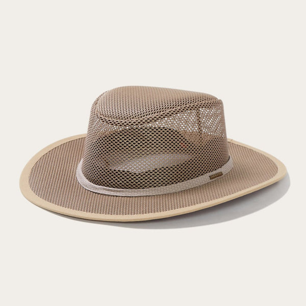 Grand Canyon Mesh Safari Hat | Stetson