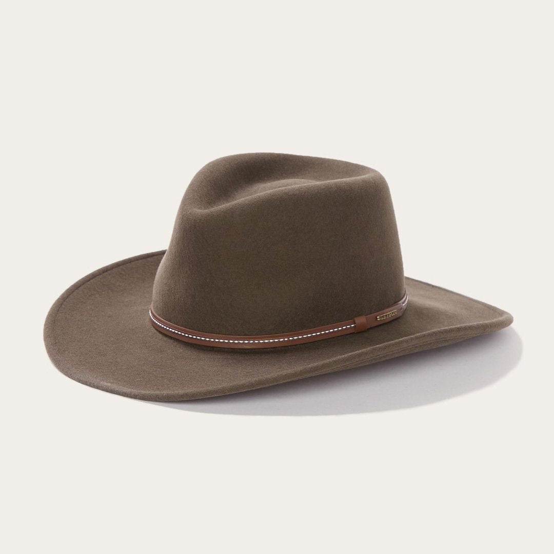 Gallatin Outdoor Hat | Stetson