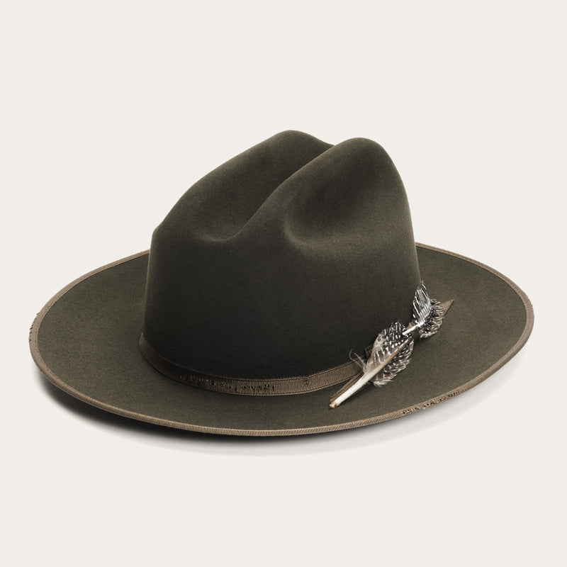 stetson open road sage