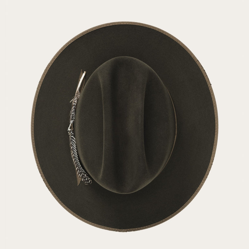 stetson open road sage