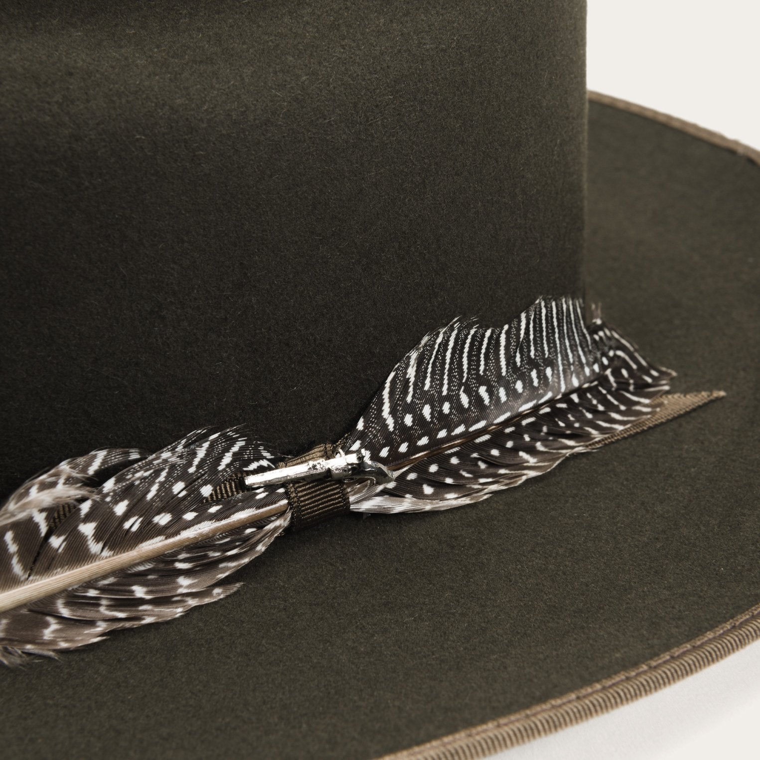 stetson open road sage