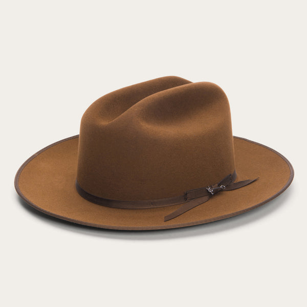 Open Road Royal Deluxe Hat | Stetson