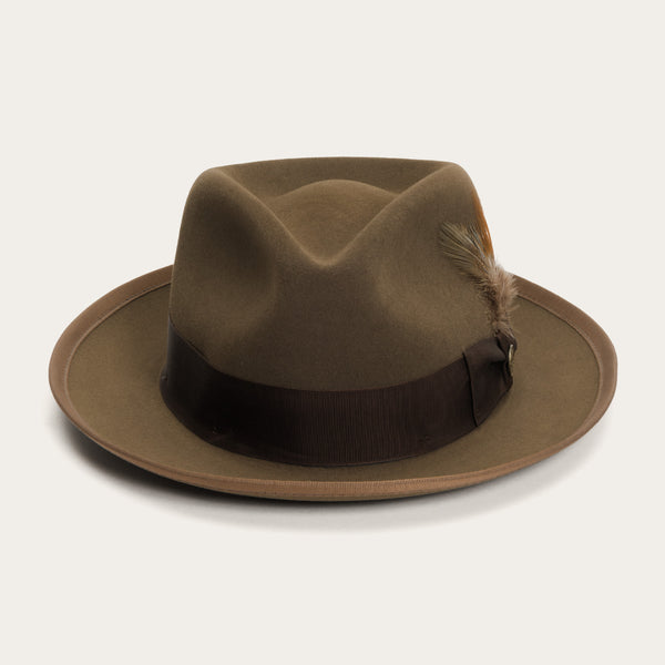 Whippet Fedora | Stetson