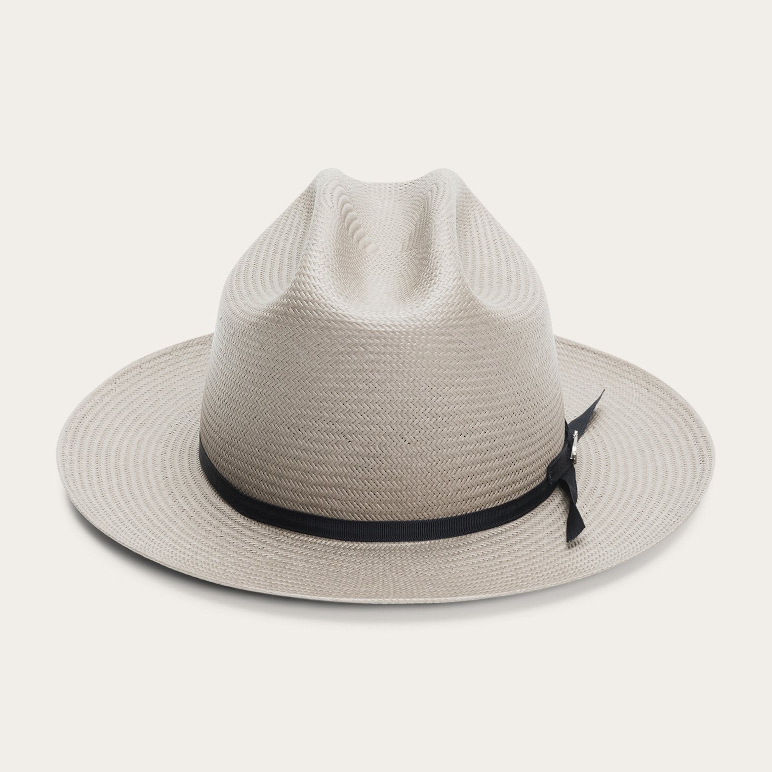 stetson open road shantung