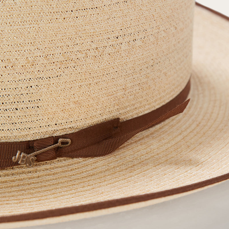 stetson open road hemp sage