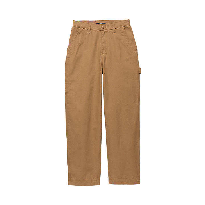 Hammer + Field® Elastic Waist Cuffed Pant