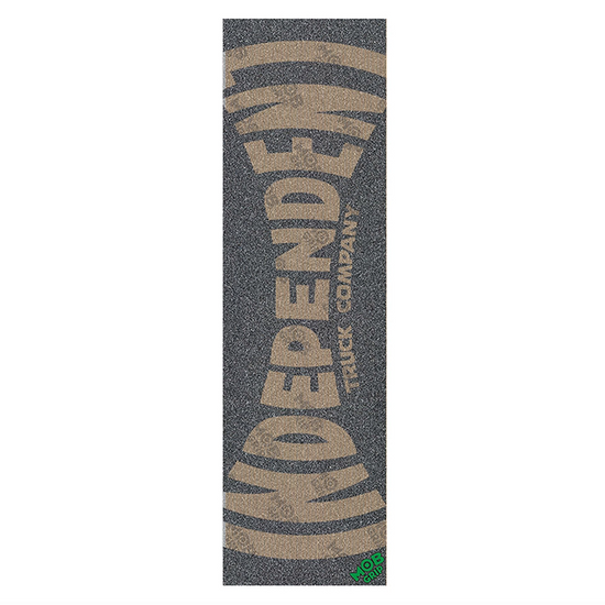 Mob Independent Span Griptape - Clear