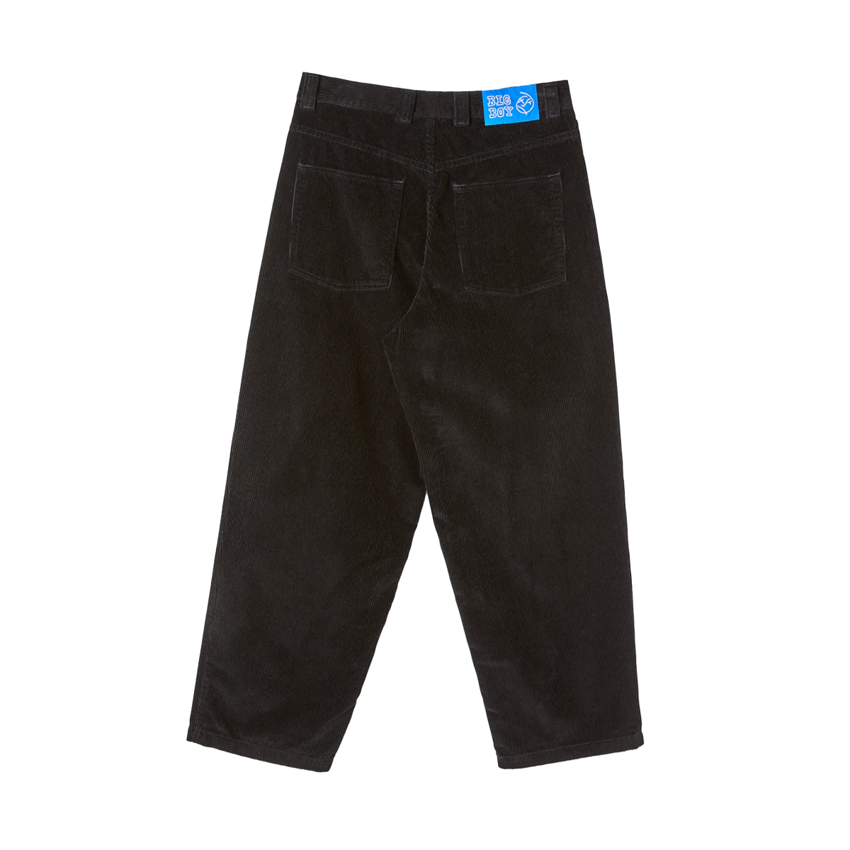 Dime - Baggy Corduroy Pants in Black – Primary Skateboards