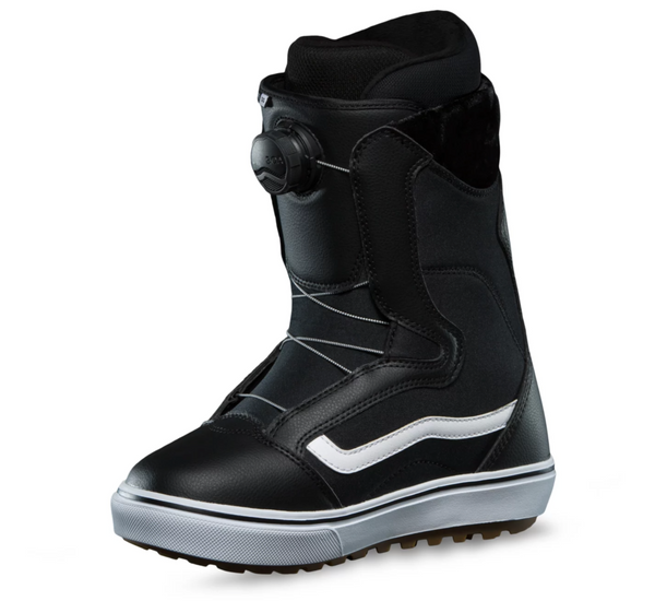 vans aura snowboard boots