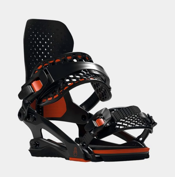 Mens Snowboard Bindings Directive Boardshop