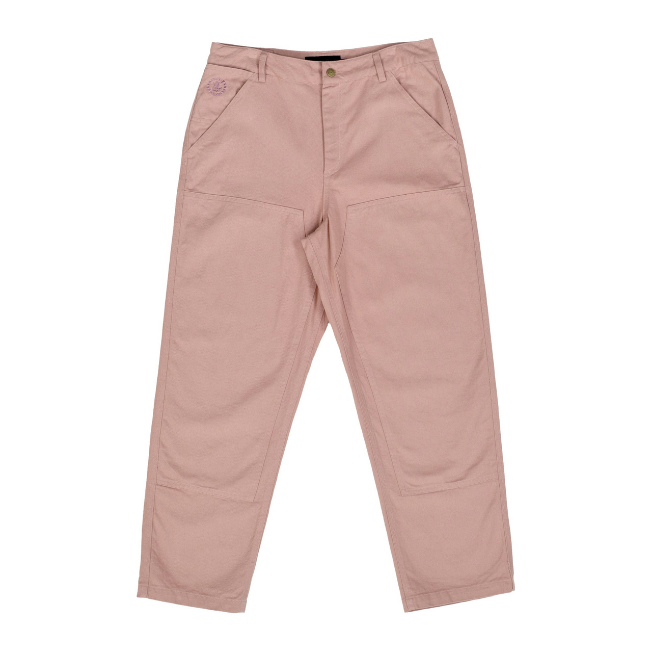 Quasi Work Pants - Sage - Directive Boardshop