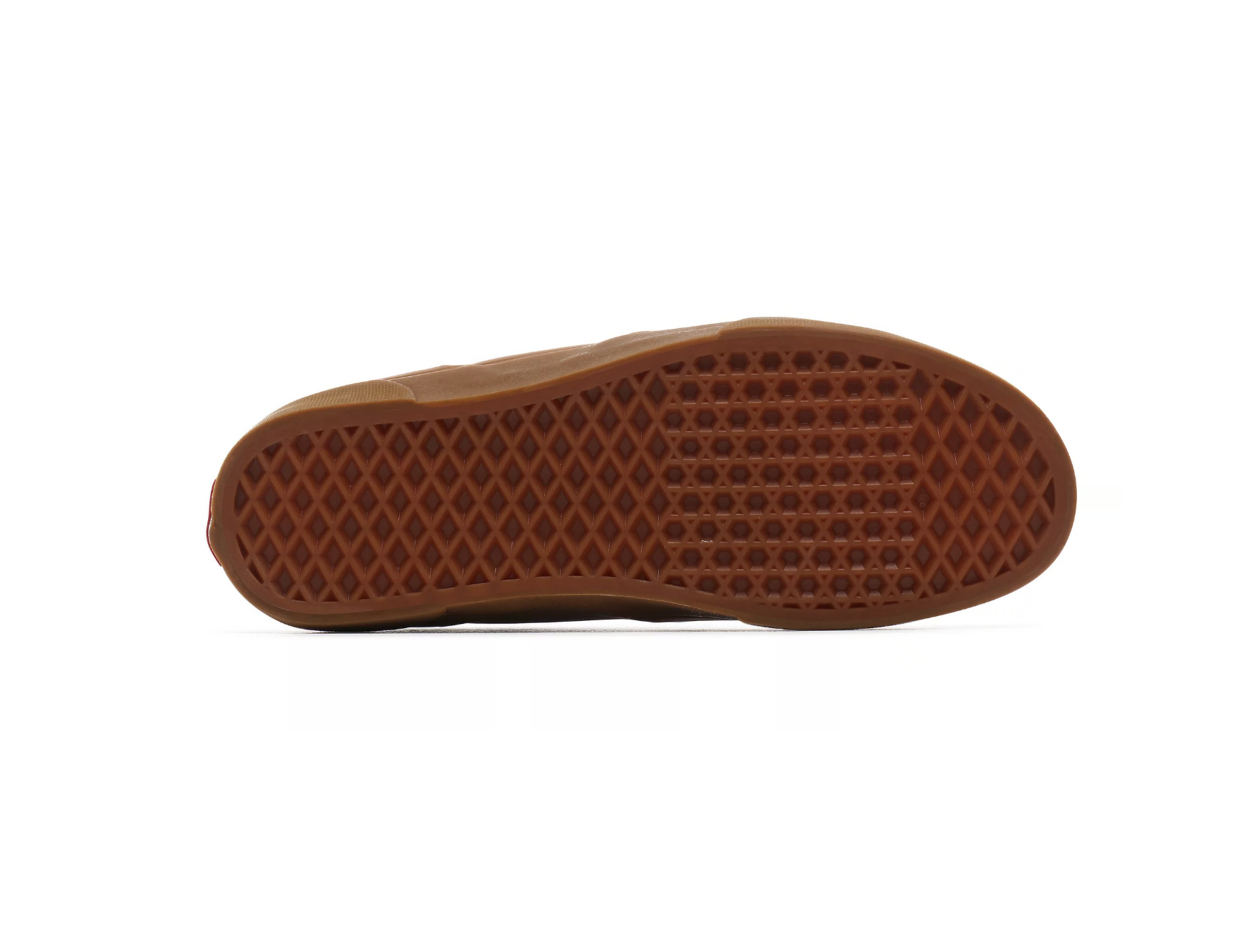 Vans Rowley Classic Shoe - White / Gum - Directive Boardshop