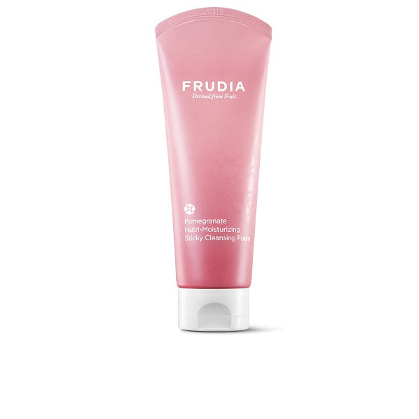 Spuma de curatare fata, Frudia, Nutri-Moisturizing Sticky Cleansing Foam