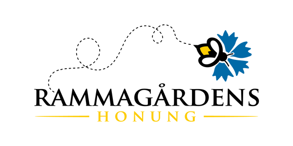 Rammagården Honig Logotyp