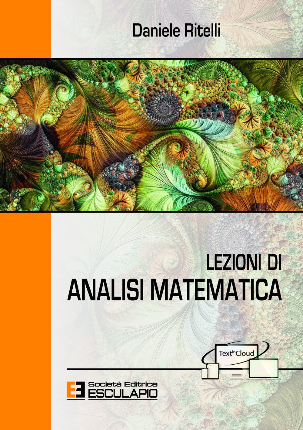 RITELLI - Lezioni di Analisi Matematica – Libreria Esculapio