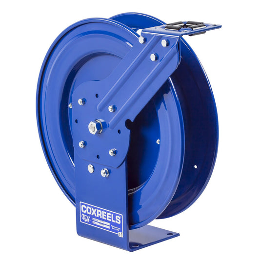 Coxreels P-LPL-350 Low Pressure Retractable Air/Water/Oil Hose