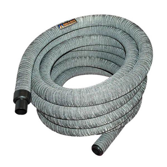 WallyFLEX Auxiliary Hose  Central Vacuum Attachment for Kitchen – The  Vacuum Store
