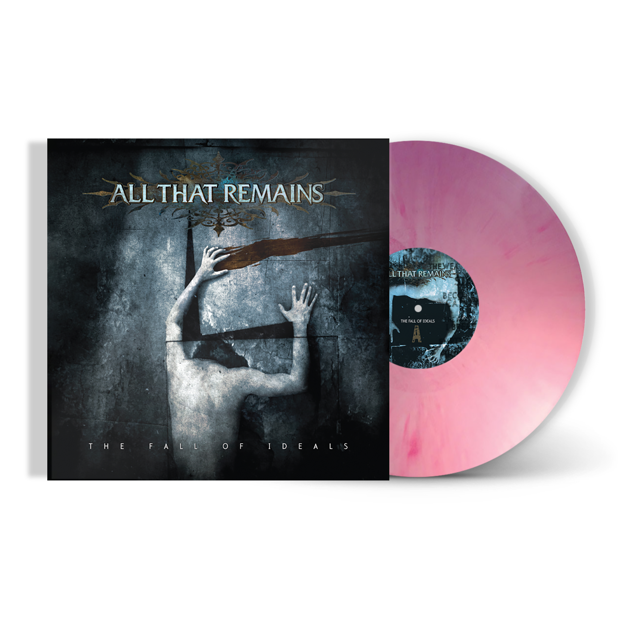 All That Remains Official