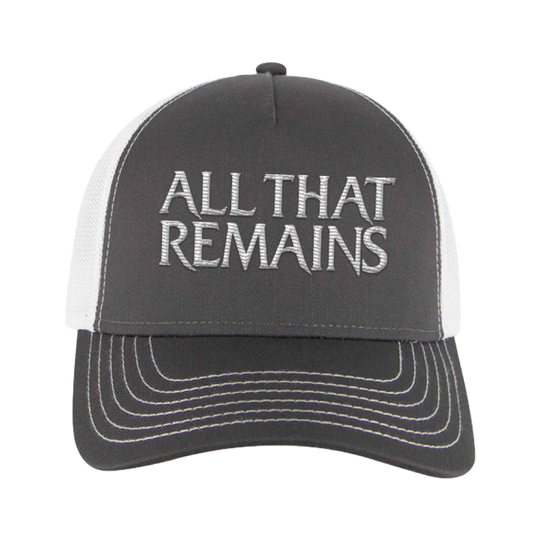 All That Remains Official Website