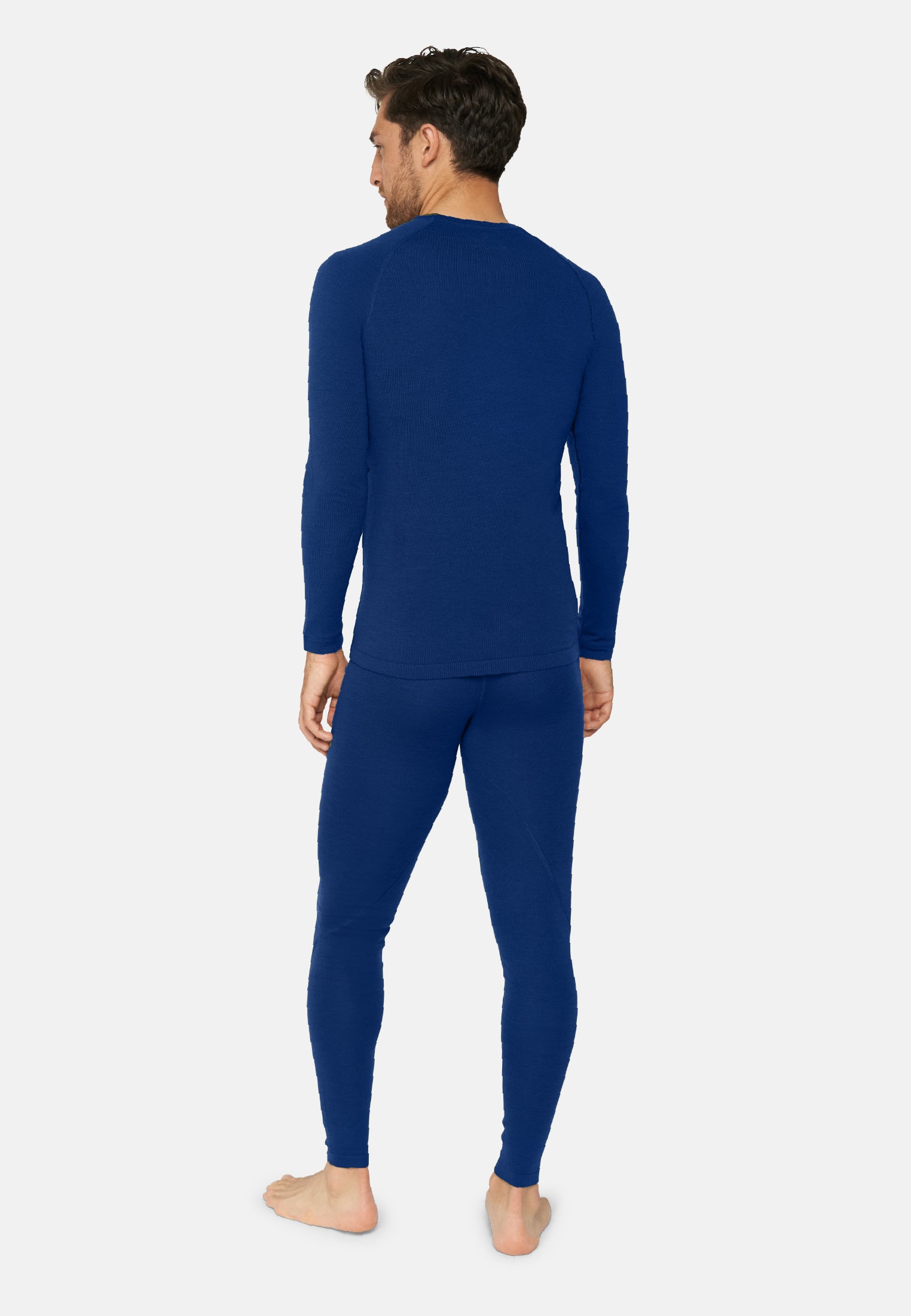 THERMAL UNDERWEAR SET FOR MEN & WOMEN – DANISH ENDURANCE