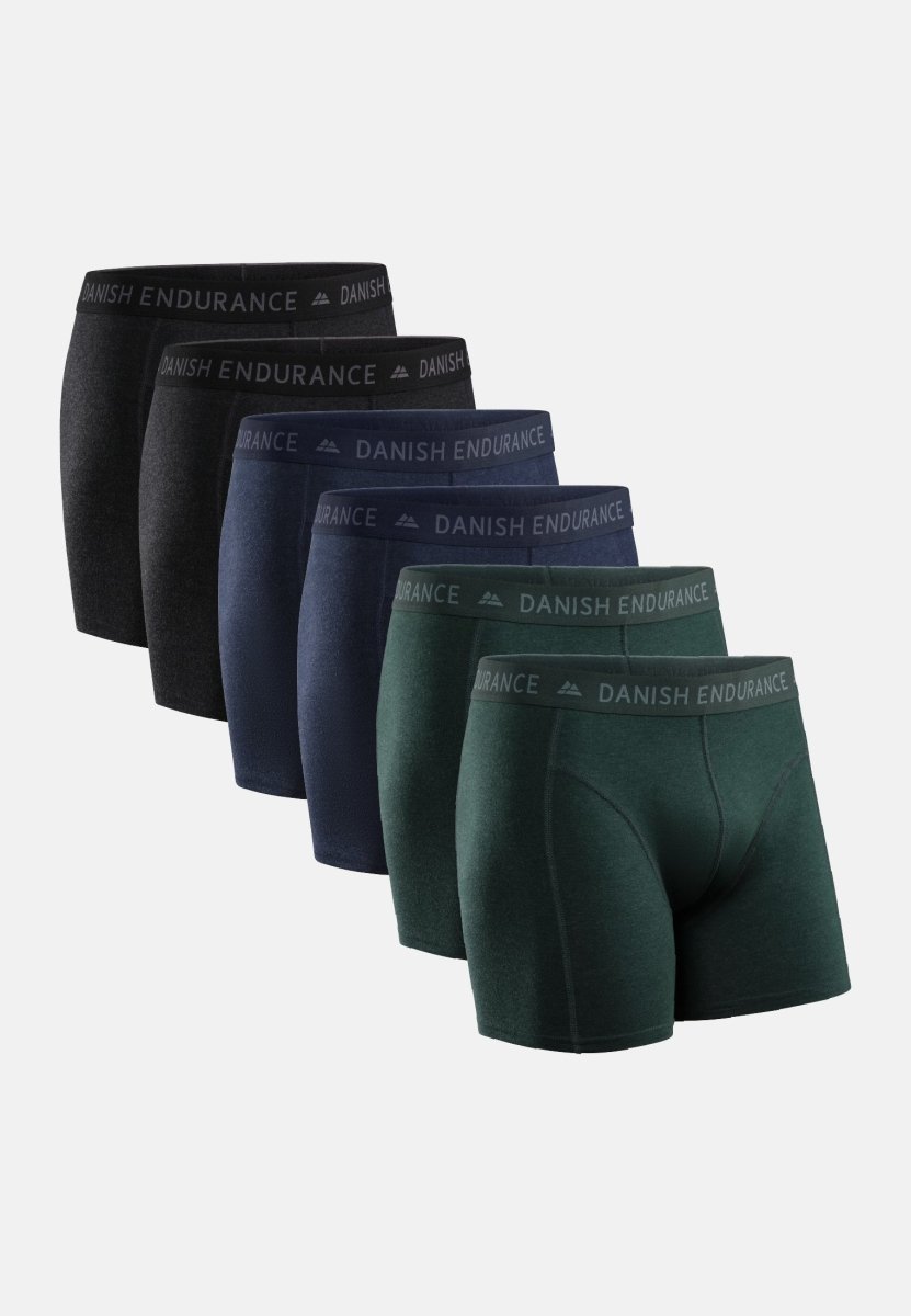 BAMBOO COOL Mens Underwear Boxer Briefs Review, Fantastic Underwear, And  Eco Conscious Too 