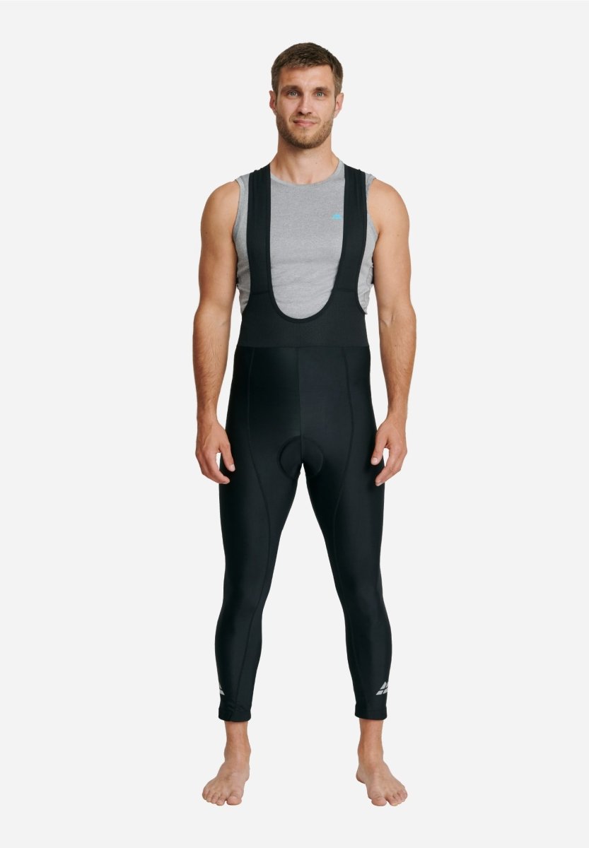 CYCLING BIB SHORTS FOR MEN – DANISH ENDURANCE