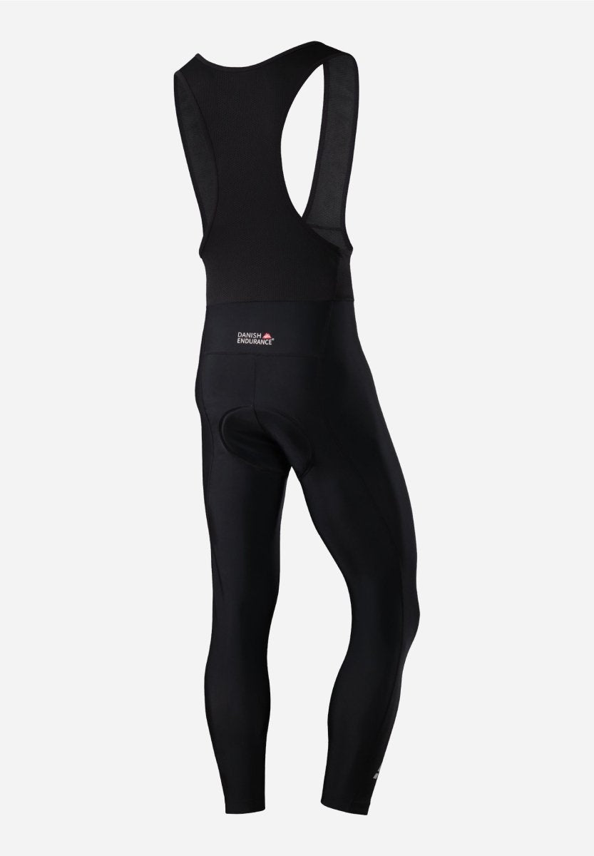 CYCLING BIB SHORTS FOR MEN – DANISH ENDURANCE