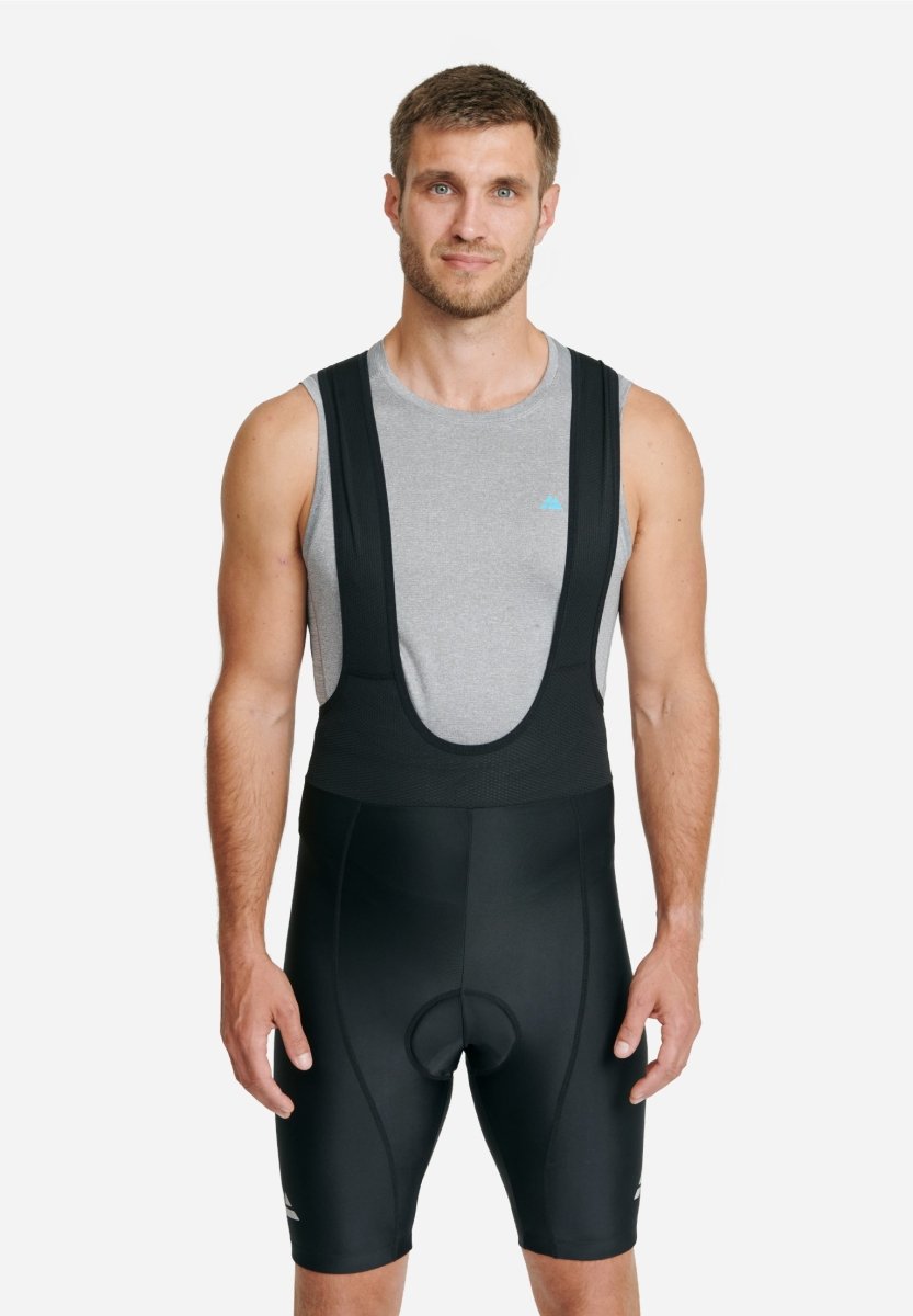 CYCLING BIB ENDURANCE DANISH – MEN FOR PANTS