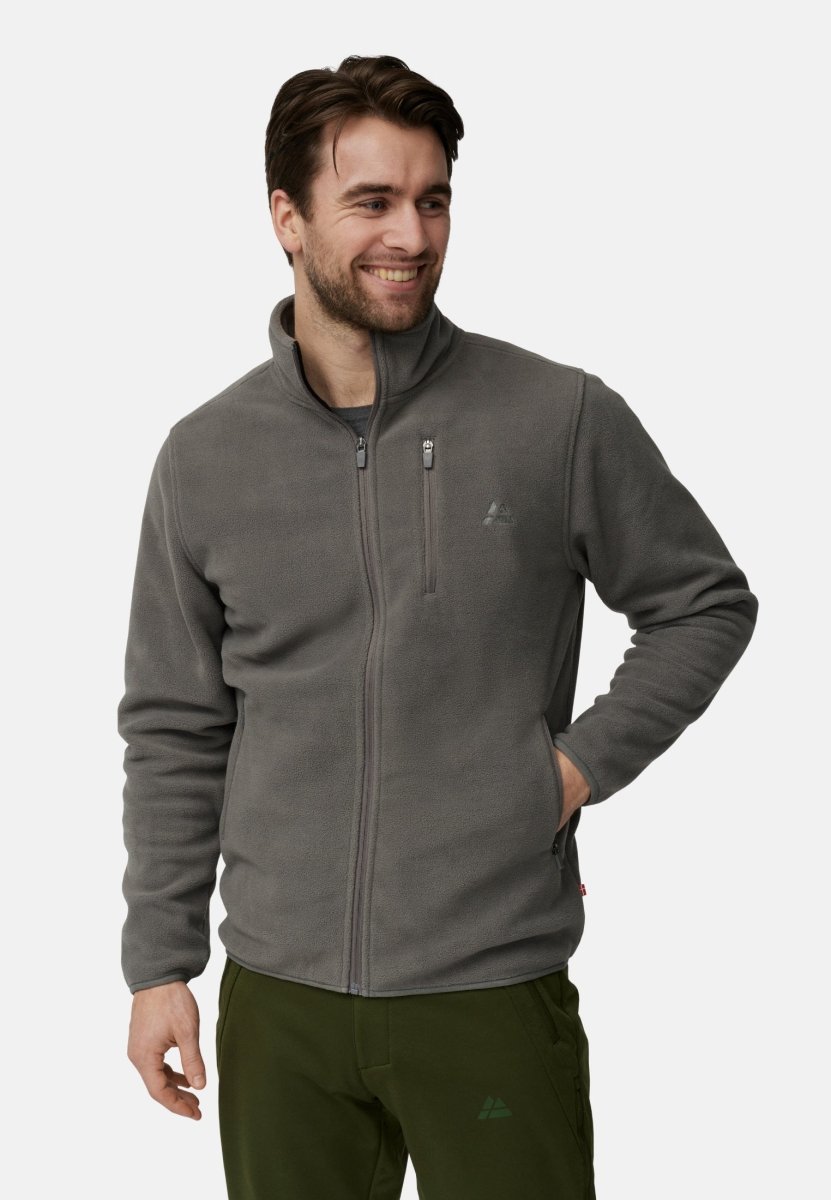 HOSE ENDURANCE – HERREN SOFTSHELL FÜR DANISH