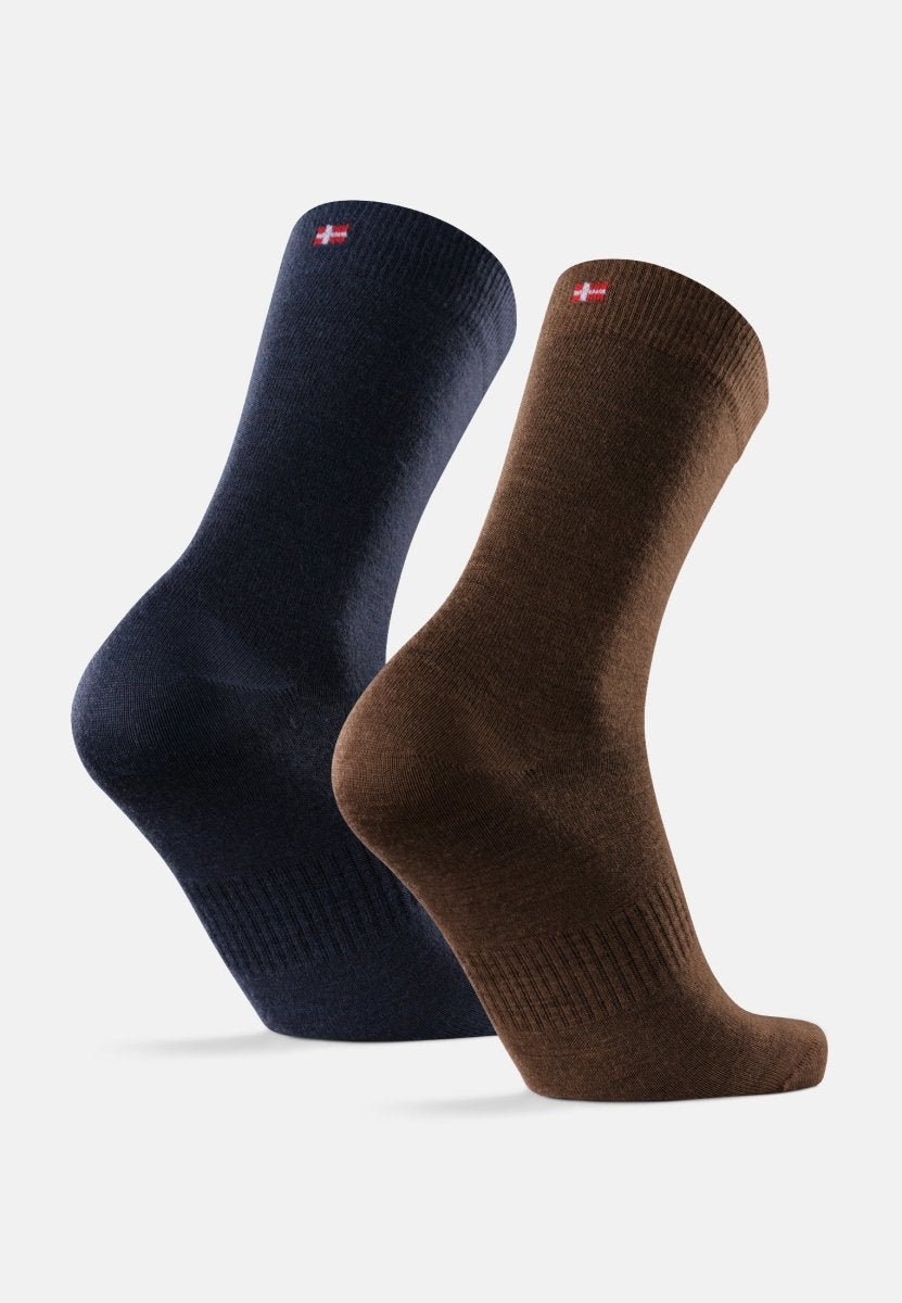 Merino.tech Calcetines de lana merino para hombre y mujer, 85% lana merina,  calcetines para correr, estilo cuarto