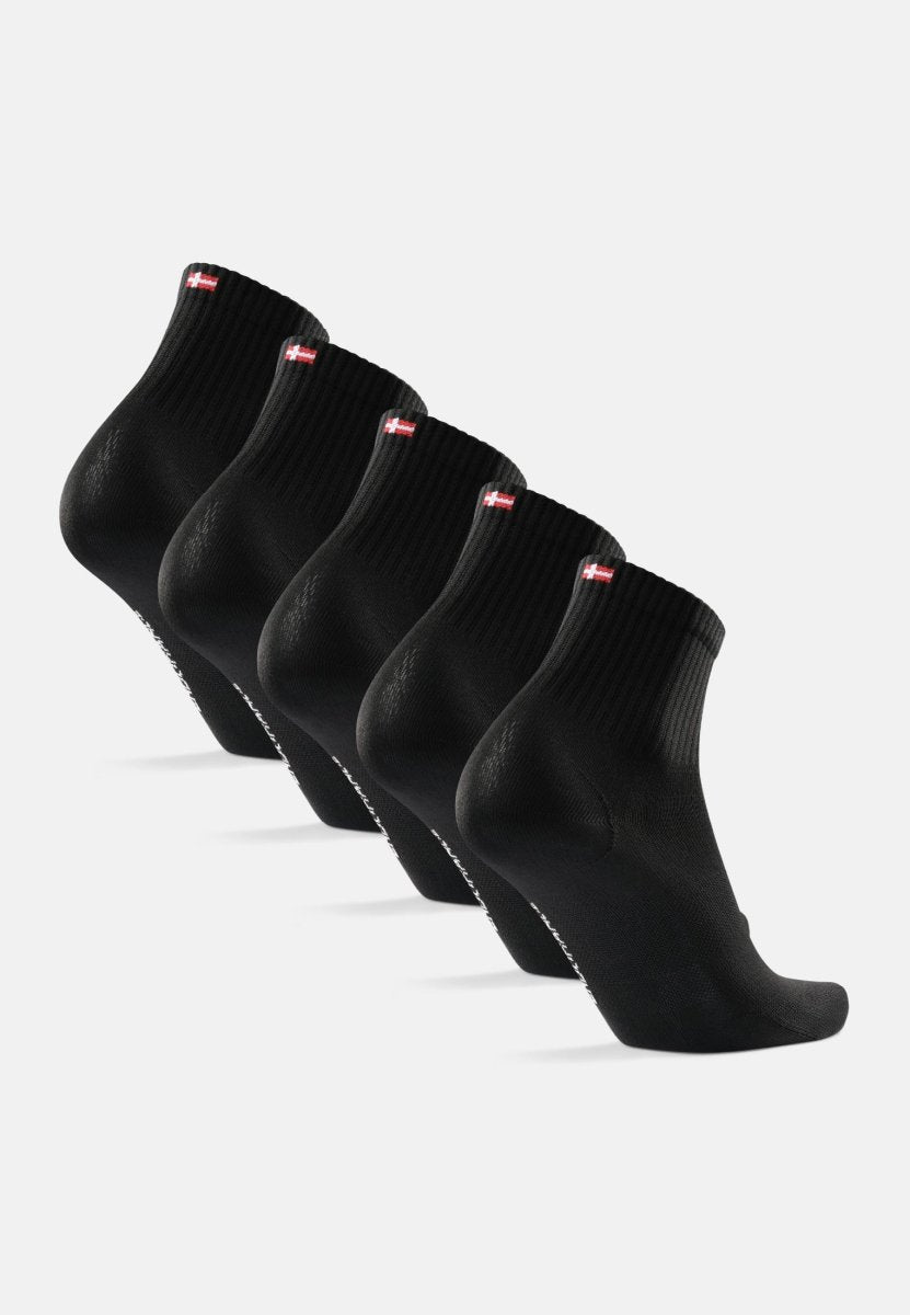 DANISH ENDURANCE Graduated Compression Socks, 21-26mmHg, Breathable &  Moisture-Wicking, for Men & Women, Socks -  Canada