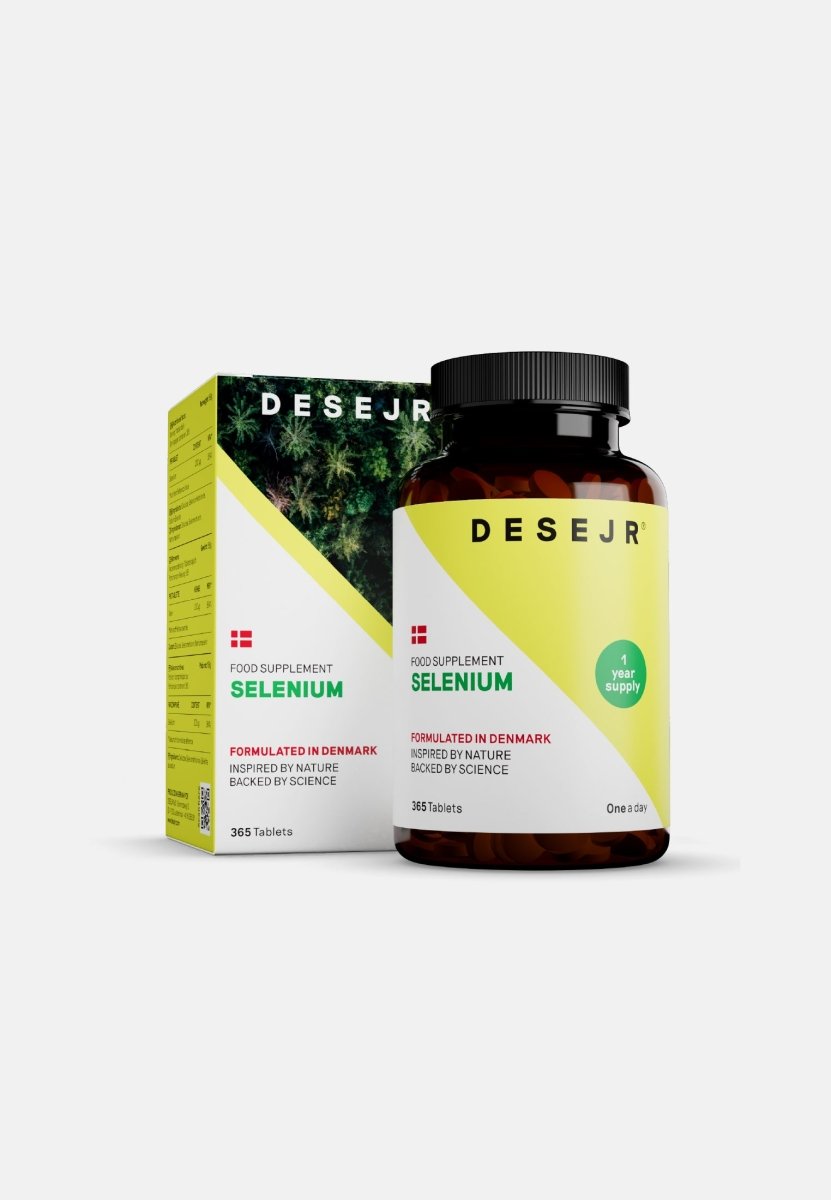 REDUSLIM - 100% Natural Ingredients (10 Capsules)